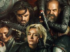 -华谊兄弟影院(IMAX洋桥店)