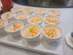 -聚春园自助餐厅(东街口店)