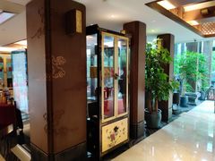 -潮府馆·非遗潮州菜·世纪公园(新国际博览中心店)