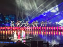 -印象西湖·最忆是杭州实景演出