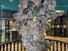 -福禧酒窖·中餐厅 (万柳店)