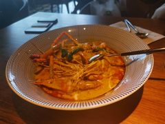 -星叶·东南亚料理(宁波万象汇店)