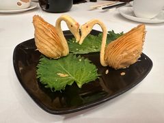 -白天鹅宾馆-宏图府餐厅