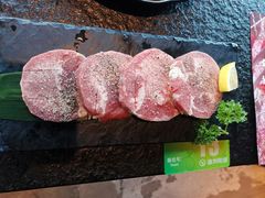 -牛兆·牛内脏·烤肉(慈云寺店)