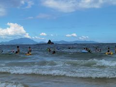 -大梅沙海滨公园