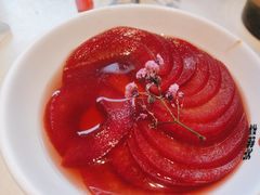 -老佛爷炭火蛙锅直营(清滨路总店)