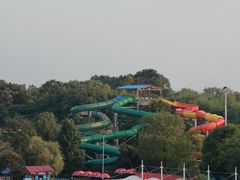 -株洲云龙水上乐园