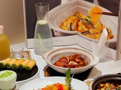 -茉里粤菜(皇姑万象汇店)