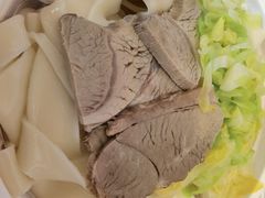 -老回回烩面馆(左家庄店)