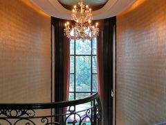 -上海浦东星河湾酒店