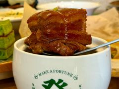 -春家·非遗手工小吃(徐汇万科广场店)