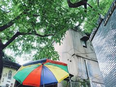 -古道第一家餐馆