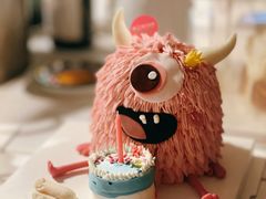 -BON CAKE(华贸购物中心店)