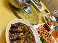 -沈家门小海鲜