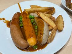 -宜家·瑞典风味餐厅(天津东丽商场店)
