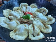-十二道丰味·徐州土菜·烧烤(何山路店)