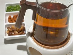 -东流山烤鸭·家常菜(雨山龙湖店)