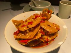 -传统菜农庄(皇姑路店)