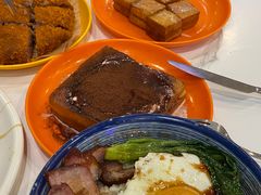 -澳门陈光记烧味饭店(南京德基广场店)
