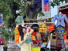 -龙环葡韵住宅式博物馆