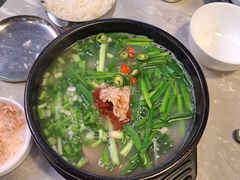 -韩仁阁米肠汤饭(韩乐坊店)