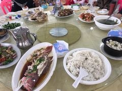 -考记泥焗鸡农庄·海鲜(北洛秘境店)