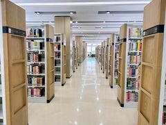 -杭州市萧山图书馆