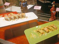 -岚桥锦江大酒店-瑞泰西餐厅