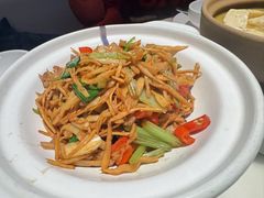 -汤城小厨•粤菜•靓汤(金宝街店)