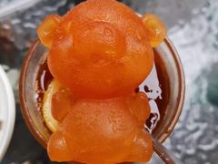 -龙记·香港茶餐厅(海上世界店)