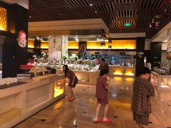-海德温泉酒店