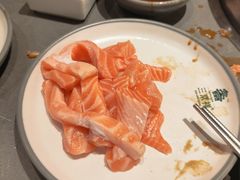 -三京祥烤肉自助料理(慈云寺店)