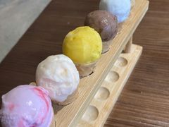 -ALLORA意大利餐厅(丰盛里店)