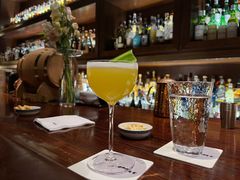 -The Bottle Bar(羲和商业广场店)