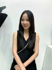 -ＲH SALON·简爱烫发染发接发