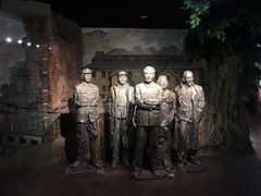 -重庆历史名人馆