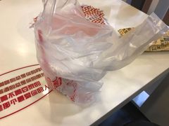 -永和大王(解放东路店)