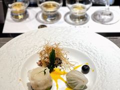 -广州德安丽舍凯宾斯基酒店