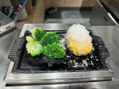 -肉肉大米(金虹桥店)