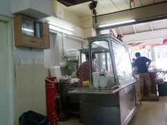 大堂-鸡饭店