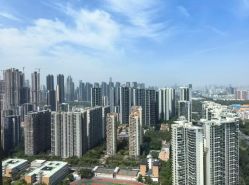 -禧月荟S月子中心(侨城店)