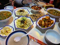 -宝葫芦西北茶食铺(万达店)