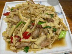 -下梅人家土菜馆(历史文化餐厅度假区店)