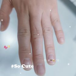 -如一·美甲美睫