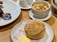 -兰亭轩茶餐厅(长江路店)