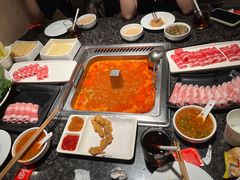 -海底捞火锅(邯郸新世纪中心店)