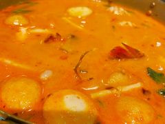 -摩登有记·新派泰国菜(银钻广场店)