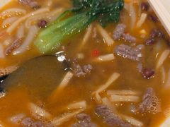 -漆黑觉米粉(三里屯店)