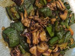 -巽寮印象美食部落餐厅·海鲜·地方特色菜(惠州体验店)