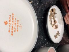 -鸣记脆皮烤鱼·海鲜烤鱼(亿合城店)